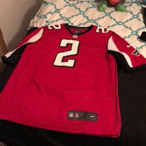 Falcons Jersey - Matt Ryan